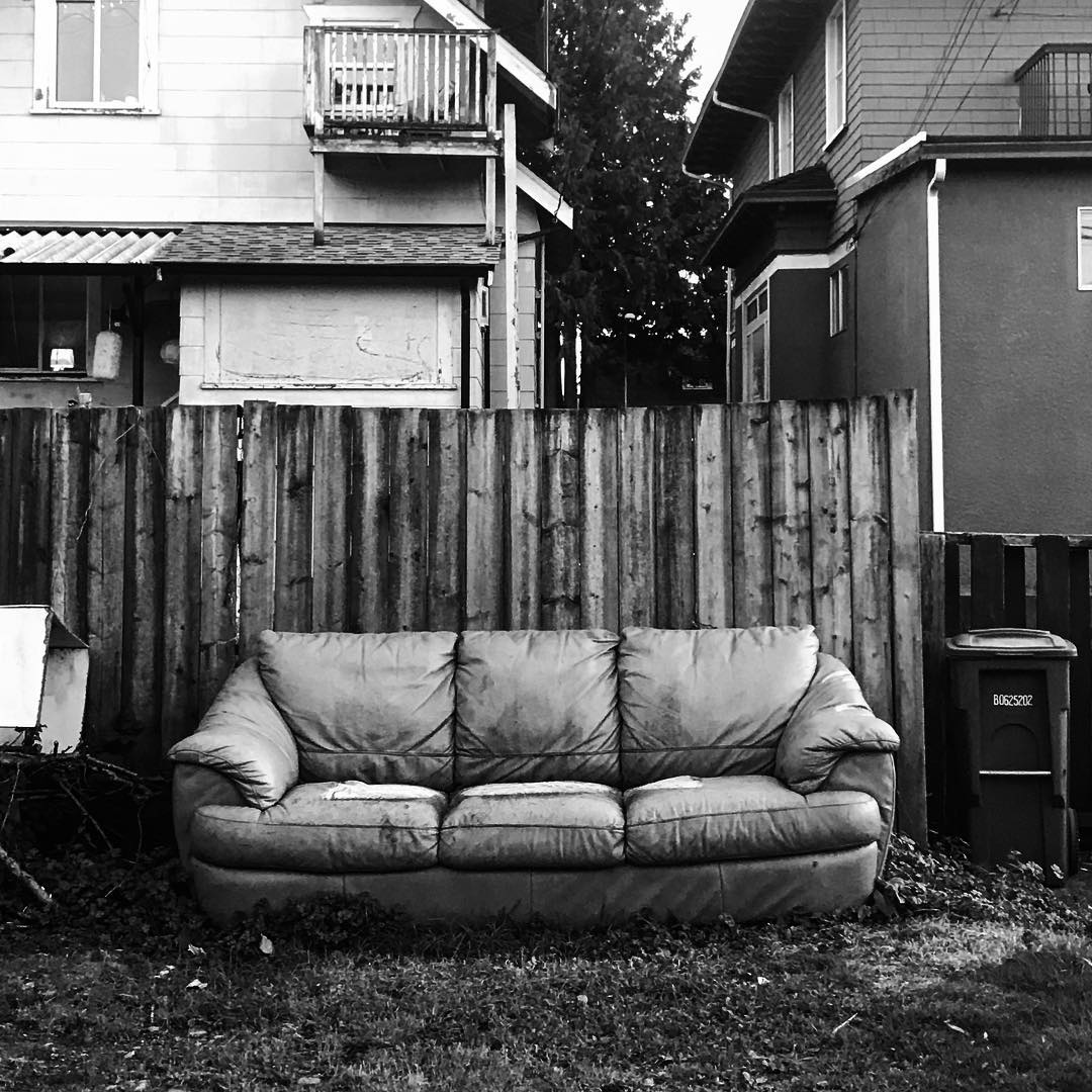 The Waiting Room.